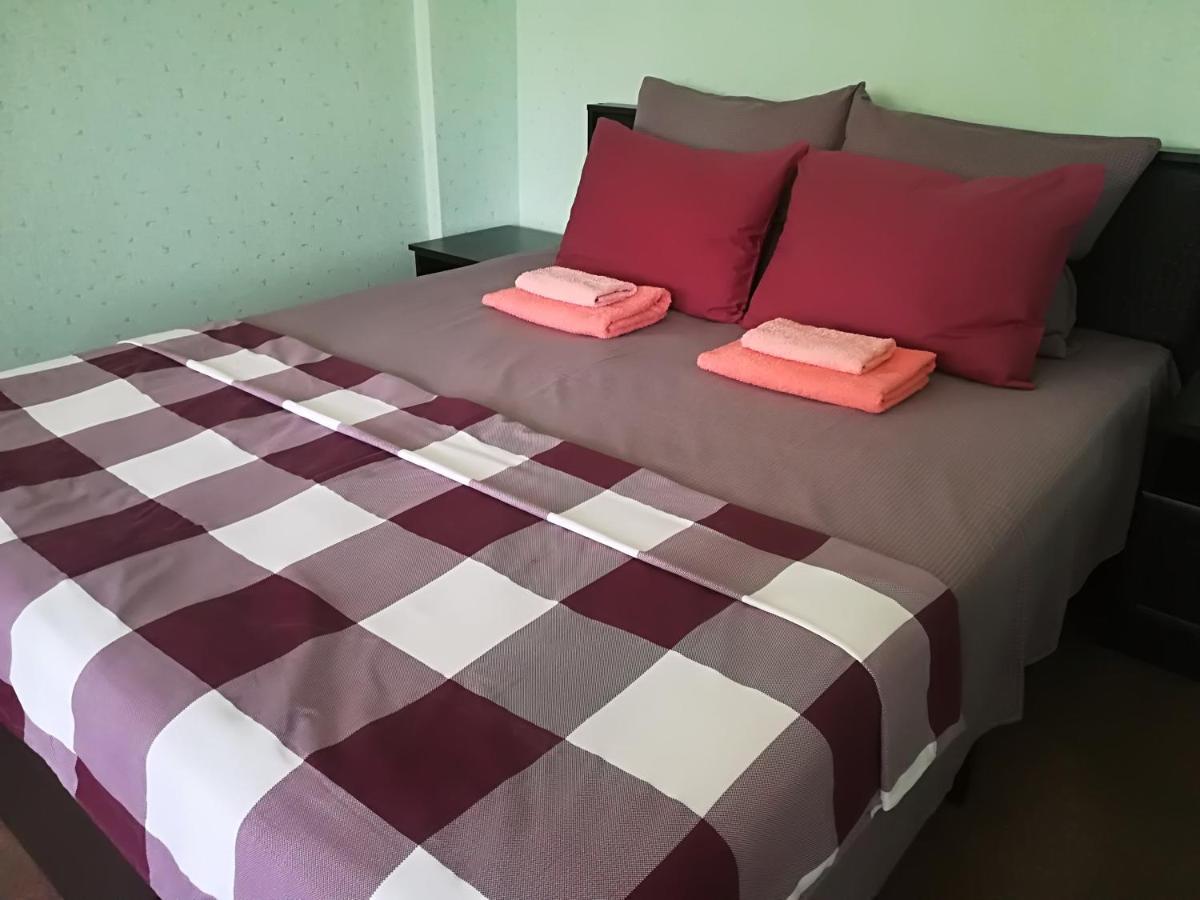Гостиница Ива Gagra Værelse billede