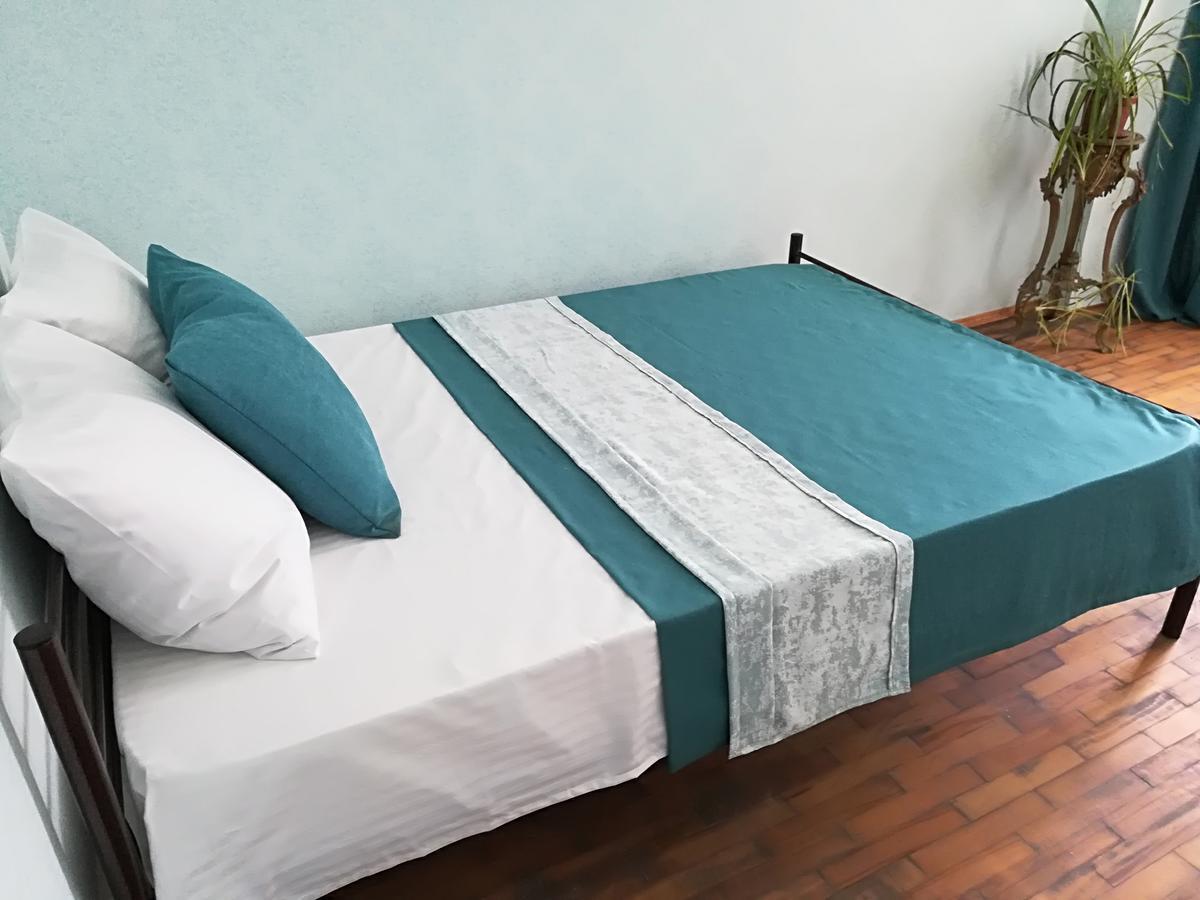 Гостиница Ива Gagra Eksteriør billede